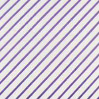 Лист крафт бумаги с рисунком Перламутровые фиолетовые полосы 30х30 см