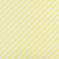 Лист крафт паперу з малюнком Перламутрові жовті смуги 30х30 см