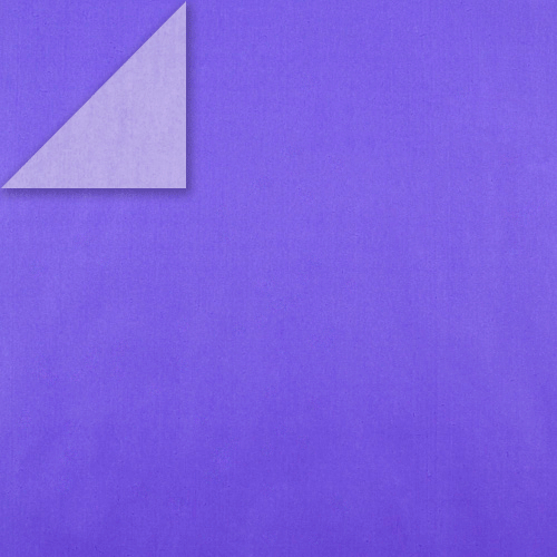 Лист крафт паперу Фіолетовий 30х30 см