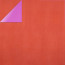 Лист крафт бумаги двусторонний Красный/Розовый 30х30 см - товара нет в наличии