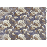 Декупажна картка №09, 29,7x42 см