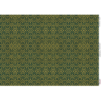 Декупажная карта №014, 29,7x42 см