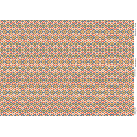 Декупажна картка №071, 29,7x42 см