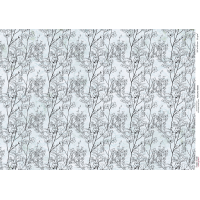 Декупажна картка №085, 29,7x42 см