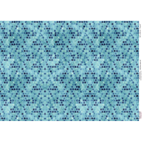 Декупажная карта №0139, 29,7x42 см