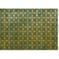 Декупажная карта №0143, 29,7x42 см