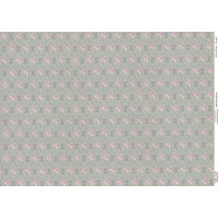 Декупажная карта №0152, 29,7x42 см