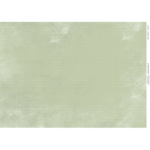 Декупажна картка №0170, 29,7x42 см