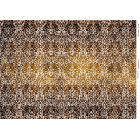 Декупажна картка №0171, 29,7x42 см