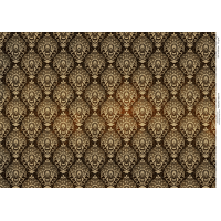 Декупажная карта №0174, 29,7x42 см