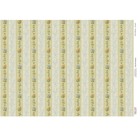 Декупажная карта №0202, 29,7x42 см