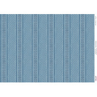 Декупажна картка №0203, 29,7x42 см