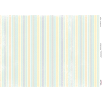 Декупажная карта №0231, 29,7x42 см