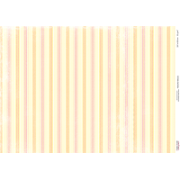 Декупажная карта №0232, 29,7x42 см