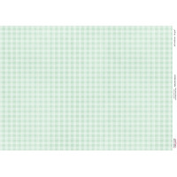 Декупажная карта №0251, 29,7x42 см