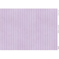Декупажна картка №0262, 29,7x42 см