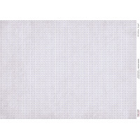 Декупажная карта №0300, 29,7x42 см