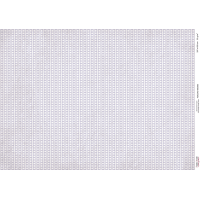 Декупажная карта №0300, 29,7x42 см