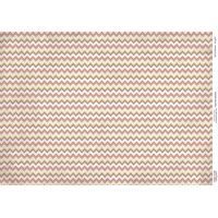 Декупажна картка №0305, 29,7x42 см