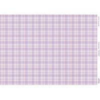 Декупажная карта №0323, 29,7x42 см