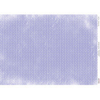 Декупажна картка №0339, 29,7x42 см
