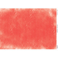 Декупажна картка №0341, 29,7x42 см
