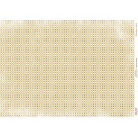 Декупажная карта №0344, 29,7x42 см