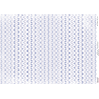 Декупажна картка №0354, 29,7x42 см
