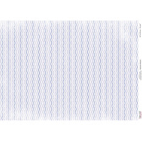 Декупажная карта №0354, 29,7x42 см