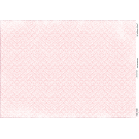 Декупажная карта №0360, 29,7x42 см