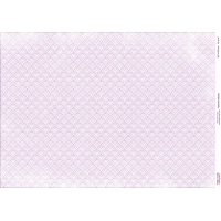 Декупажна картка №0365, 29,7x42 см