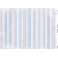 Декупажная карта №0386, 29,7x42 см