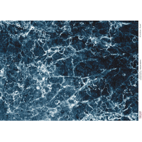 Декупажная карта №0410, 29,7x42 см