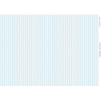 Декупажная карта №0412, 29,7x42 см