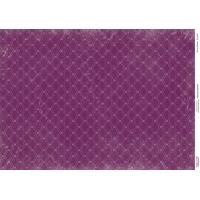 Декупажная карта №0443, 29,7x42 см