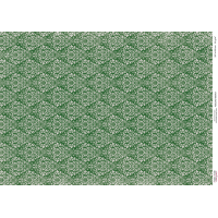 Декупажна картка №0457, 29,7x42 см