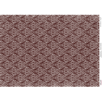 Декупажная карта №0459, 29,7x42 см