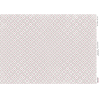 Декупажна картка №0469, 29,7x42 см