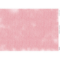 Декупажна картка №0543, 29,7x42 см