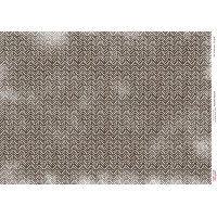 Декупажная карта №0544, 29,7x42 см