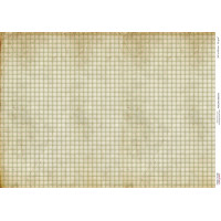 Декупажная карта №0570, 29,7x42 см