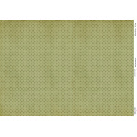 Декупажная карта №0576, 29,7x42 см