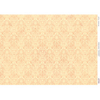 Декупажная карта №0632, 29,7x42 см