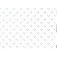 Декупажная карта №0705, 29,7x42 см