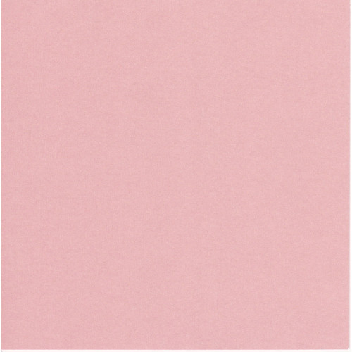 Дизайнерский картон перламутровый розовый, 30,5 см x 30,5 см, 250 г/м2