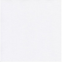 Дизайнерський картон білий перламутровий, 30,5 см x 30,5 см, 250 г/м2