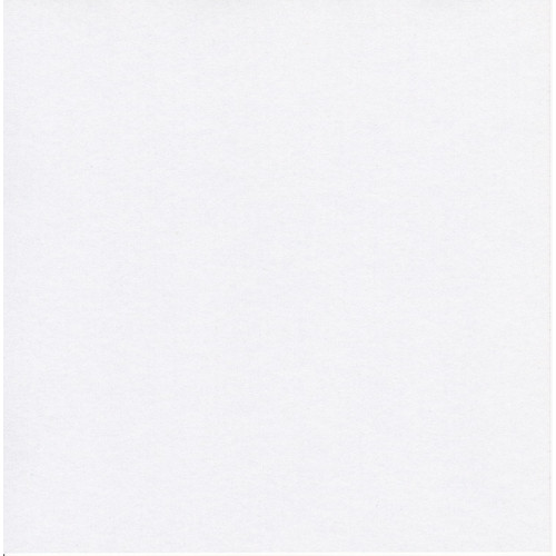 Дизайнерский картон белый перламутровый, 30,5 см x 30,5 см, 250 г/м2