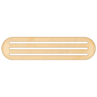 Заготовка для декорирования 124 Подставка-7