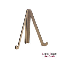 Подставка для плоского декора №079