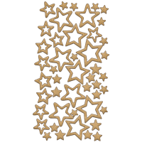 Набір декоративних елементів №137